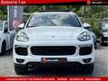 Porsche Cayenne II (2) 4.2 TDI V8 385CV TIPTRONIC Alb - thumbnail 2