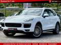 Porsche Cayenne II (2) 4.2 TDI V8 385CV TIPTRONIC Alb - thumbnail 1