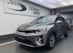 Kia Stonic 1.0 T Inspire Plus ISG DCT