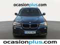 BMW X3 sDrive 18dA Noir - thumbnail 14