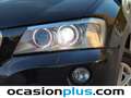 BMW X3 sDrive 18dA Noir - thumbnail 15