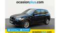 BMW X3 sDrive 18dA Noir - thumbnail 1