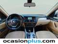 BMW X3 sDrive 18dA Noir - thumbnail 7