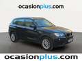BMW X3 sDrive 18dA Noir - thumbnail 2