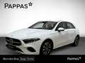 Mercedes-Benz A 180 d Kompaktlimousine Österreich-Edition Advanced Pak Weiß - thumbnail 1