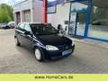 Opel Corsa 1.2 - Benzin - Klimaanlage Blau - thumbnail 1