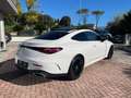Mercedes-Benz CLE 220 D Coupe AMG Line Premium Plus*BURMESTER*TETTO* Bianco - thumbnail 4