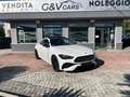 Mercedes-Benz CLE 220 D Coupe AMG Line Premium Plus*BURMESTER*TETTO* Bianco - thumbnail 1