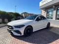 Mercedes-Benz CLE 220 D Coupe AMG Line Premium Plus*BURMESTER*TETTO* Bianco - thumbnail 3