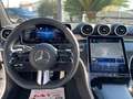 Mercedes-Benz CLE 220 D Coupe AMG Line Premium Plus*BURMESTER*TETTO* Bianco - thumbnail 9