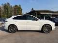 Porsche Cayenne Coupe 3.0 e-hybrid /tetto pasm/scarico/22"/pasm/ Bianco - thumbnail 3