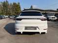 Porsche Cayenne Coupe 3.0 e-hybrid /tetto pasm/scarico/22"/pasm/ Bianco - thumbnail 5