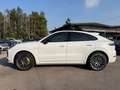 Porsche Cayenne Coupe 3.0 e-hybrid /tetto pasm/scarico/22"/pasm/ Bianco - thumbnail 4