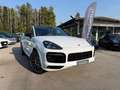 Porsche Cayenne Coupe 3.0 e-hybrid /tetto pasm/scarico/22"/pasm/ Bianco - thumbnail 1