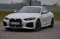 BMW 420 d xDrive M Sport Glasdach 360 H/K Dr.ASST Weiß - thumbnail 3
