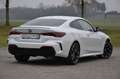 BMW 420 d xDrive M Sport Glasdach 360 H/K Dr.ASST Weiß - thumbnail 7