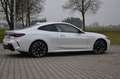 BMW 420 d xDrive M Sport Glasdach 360 H/K Dr.ASST Weiß - thumbnail 9