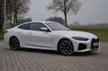 BMW 420 d xDrive M Sport Glasdach 360 H/K Dr.ASST Weiß - thumbnail 12