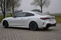 BMW 420 d xDrive M Sport Glasdach 360 H/K Dr.ASST Weiß - thumbnail 6