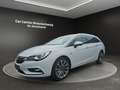 Opel Astra ST 1.6 CDTI Dynamic Automatik Weiß - thumbnail 1