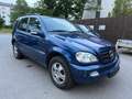 Mercedes-Benz ML 320 M-Klasse Bleu - thumbnail 2