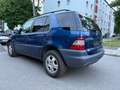 Mercedes-Benz ML 320 M-Klasse Bleu - thumbnail 4