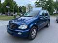 Mercedes-Benz ML 320 M-Klasse Bleu - thumbnail 1