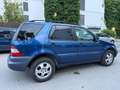 Mercedes-Benz ML 320 M-Klasse Bleu - thumbnail 6