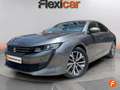 Peugeot 508 1.5BlueHDi S&S Allure EAT8 130 Gris - thumbnail 3