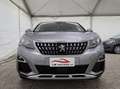Peugeot 3008 3008  1.5 bluehdi Allure eat8 Gris - thumbnail 2