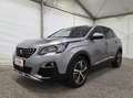Peugeot 3008 3008  1.5 bluehdi Allure eat8 Gris - thumbnail 1
