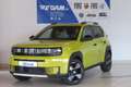 Fiat Grande Panda Hybrid 1.2 eDCT La Prima Gelb - thumbnail 1