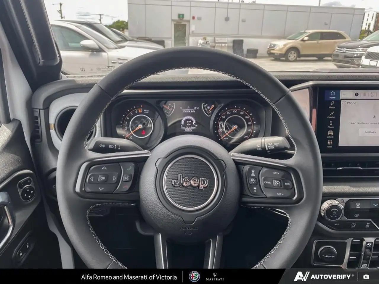 Jeep Gladiator снимка Jeep Gladiator