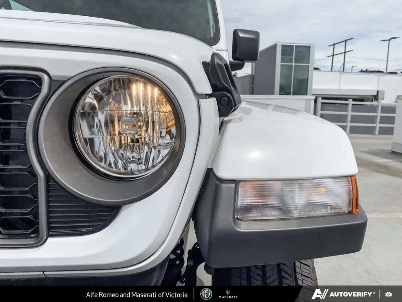 Jeep Gladiator снимка Jeep Gladiator