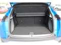 Peugeot e-2008 GT Pack SHZ Navigation Panoramadach Blau - thumbnail 13