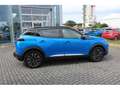 Peugeot e-2008 GT Pack SHZ Navigation Panoramadach Blau - thumbnail 2