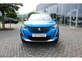 Peugeot e-2008 GT Pack SHZ Navigation Panoramadach Blau - thumbnail 8