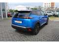 Peugeot e-2008 GT Pack SHZ Navigation Panoramadach Blau - thumbnail 3