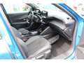 Peugeot e-2008 GT Pack SHZ Navigation Panoramadach Blau - thumbnail 9