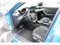 Peugeot e-2008 GT Pack SHZ Navigation Panoramadach Blau - thumbnail 15