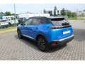 Peugeot e-2008 GT Pack SHZ Navigation Panoramadach Blau - thumbnail 5