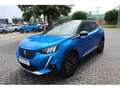Peugeot e-2008 GT Pack SHZ Navigation Panoramadach Blau - thumbnail 7