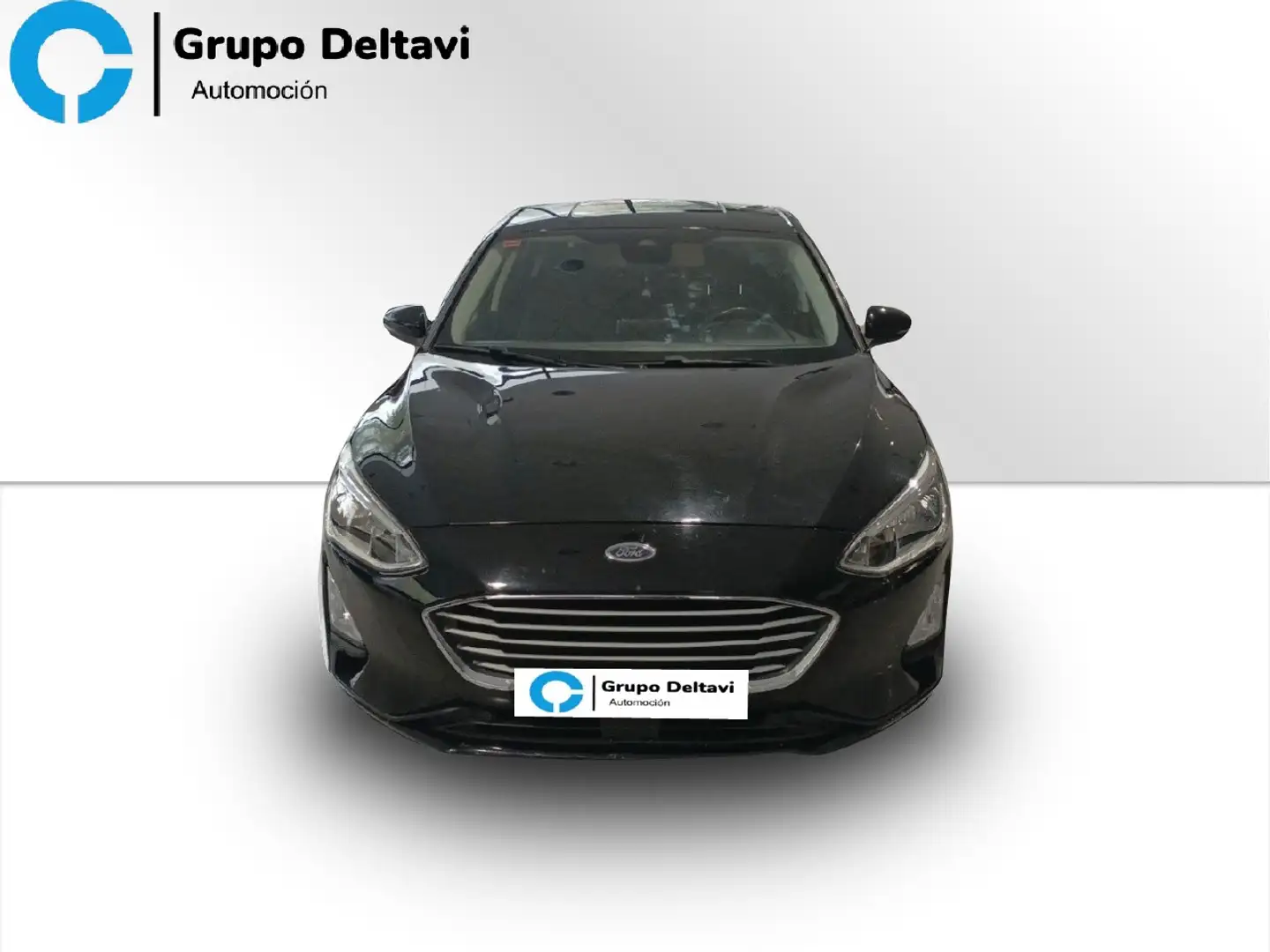 Ford Focus 1.0 Ecoboost 92kW Titanium - 1