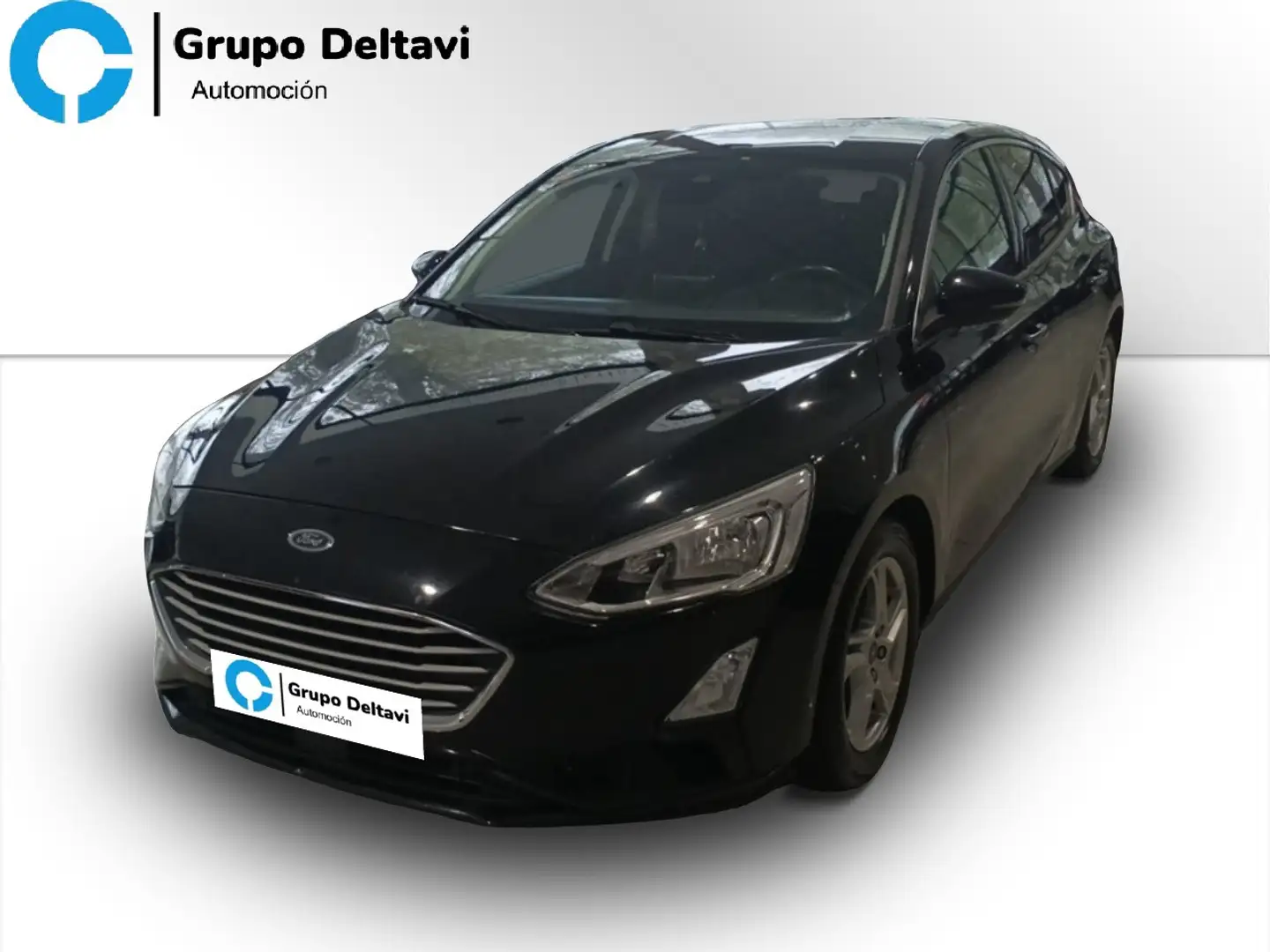 Ford Focus 1.0 Ecoboost 92kW Titanium - 2