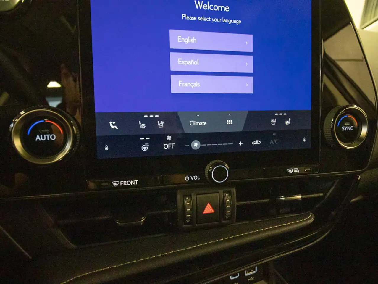 Lexus NX снимка Lexus NX