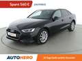 Audi A4 35 TDI Aut.*NAVI*MATRIX*ACC*PDC*SHZ* Schwarz - thumbnail 1