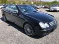 Mercedes-Benz CLK 200 Kompressor Cabrio Automatik Elegance*NAVI*2.Hand* Czarny - thumbnail 4