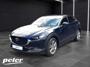 CX-30 2.0 SKYACTIV-G M-Hybrid Selection Automatik