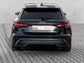 Audi A3 Sportback 35 TFSI S line HuD/LED/ACC/Navi Schwarz - thumbnail 4
