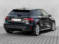 Audi A3 Sportback 35 TFSI S line HuD/LED/ACC/Navi Schwarz - thumbnail 2